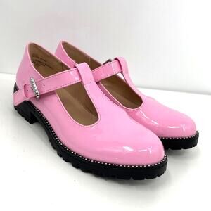 Steve Madden Big Girls JJOLIE Mary Jane Dress Shoes